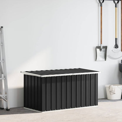 Gartenbox 129X67X65 Cm