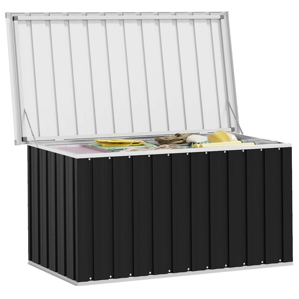 Gartenbox 129X67X65 Cm