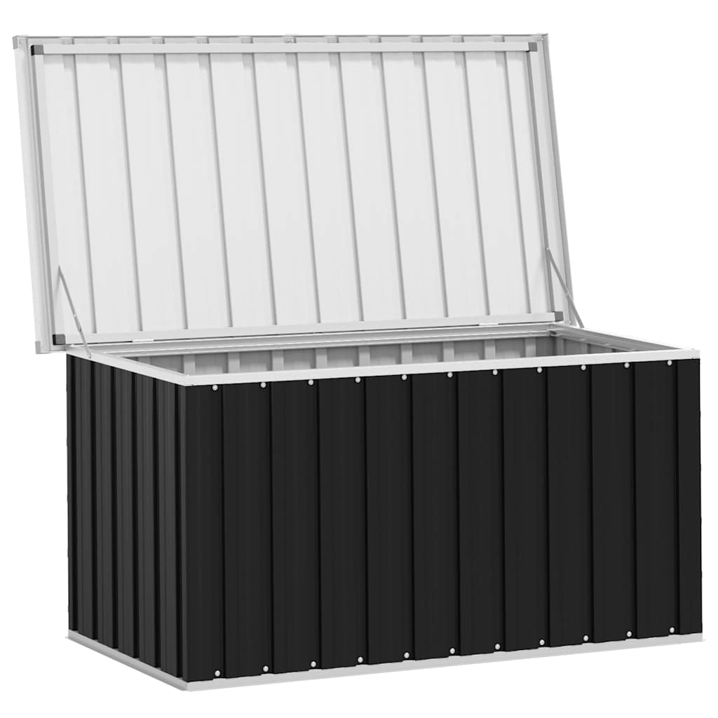 Gartenbox 129X67X65 Cm
