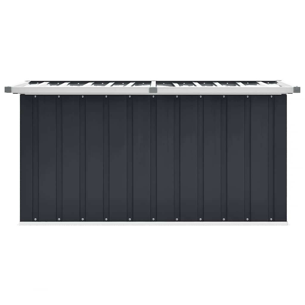 Gartenbox 129X67X65 Cm