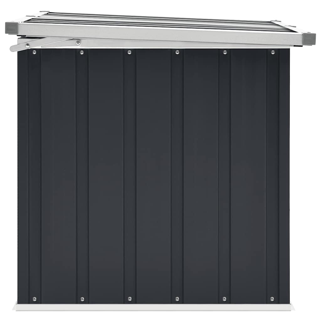 Gartenbox 129X67X65 Cm