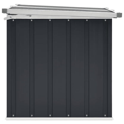 Gartenbox 129X67X65 Cm