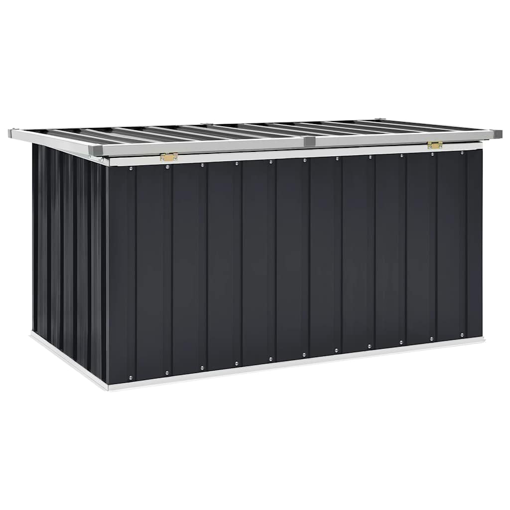 Gartenbox 129X67X65 Cm