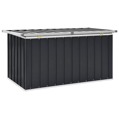 Gartenbox 129X67X65 Cm