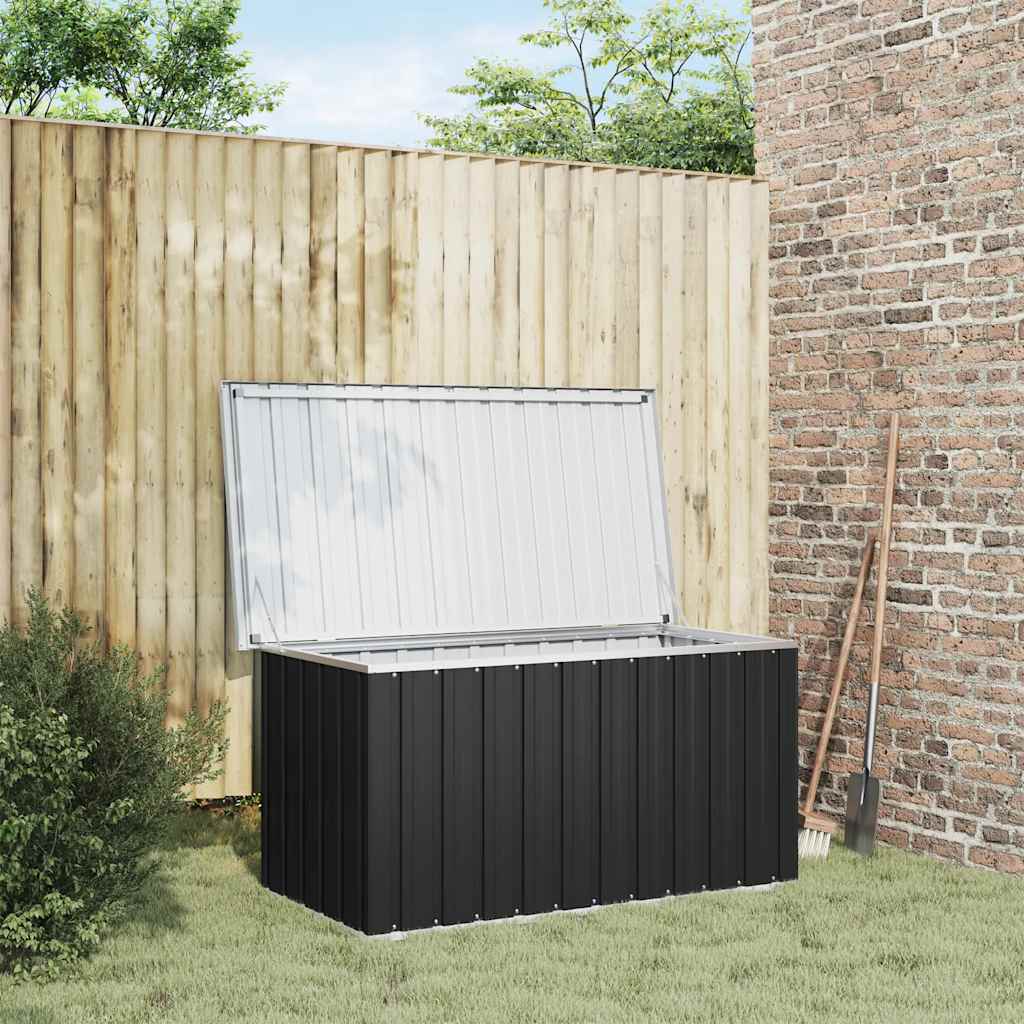 Gartenbox 129X67X65 Cm