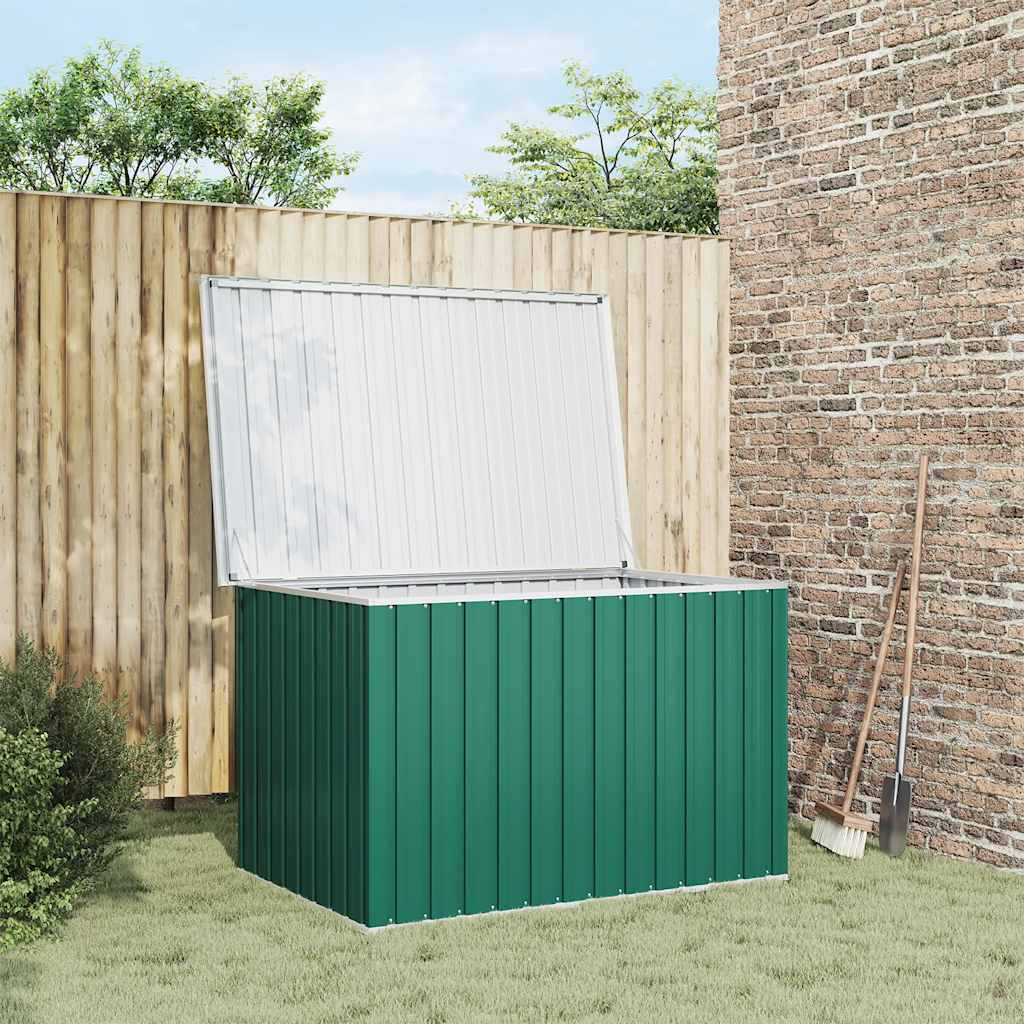 Gartenbox 149X99X93 Cm
