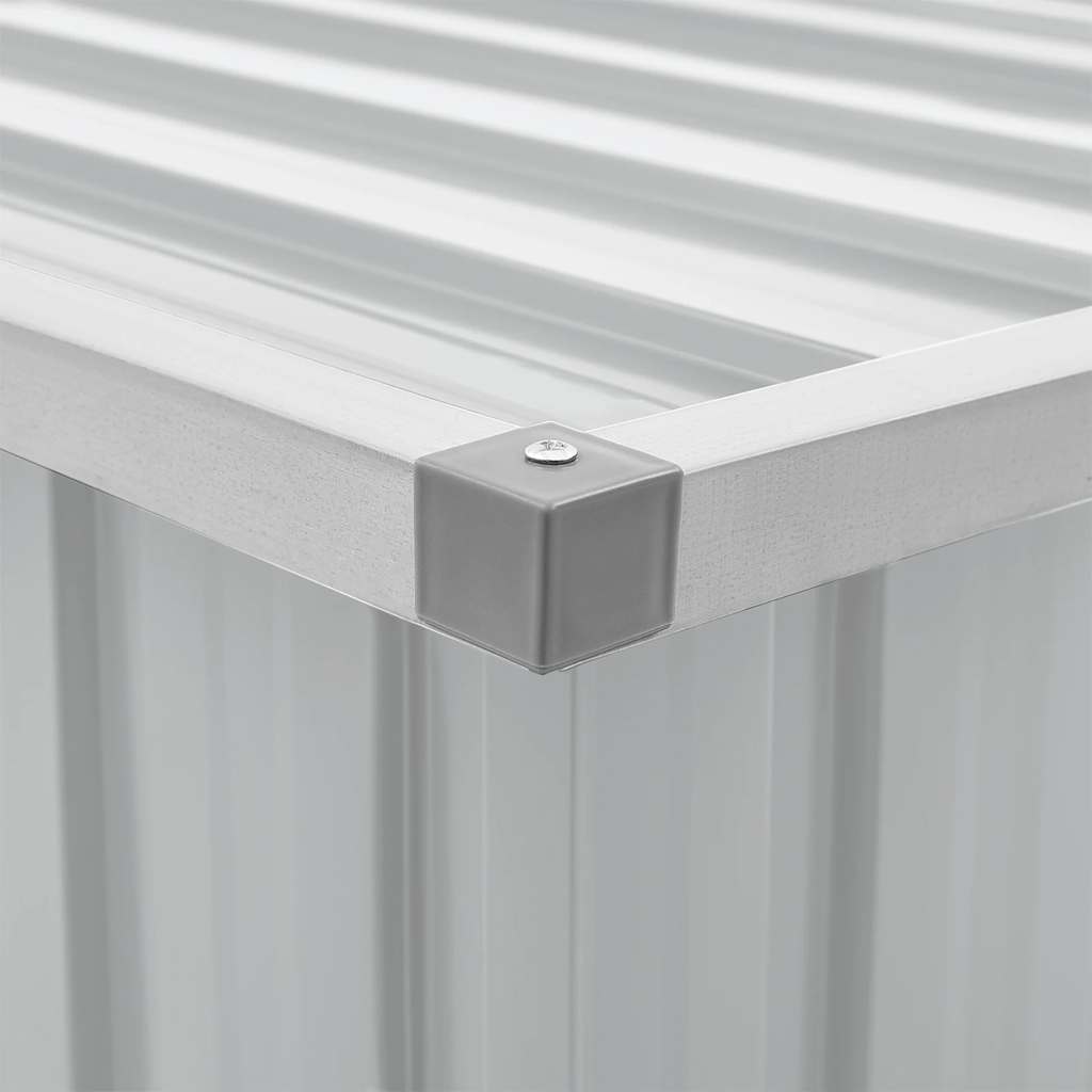 Gartenbox 149X99X93 Cm