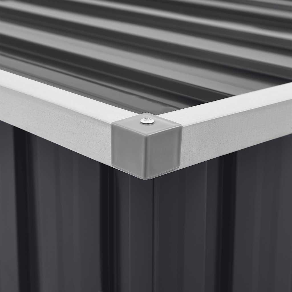 Gartenbox 149X99X93 Cm