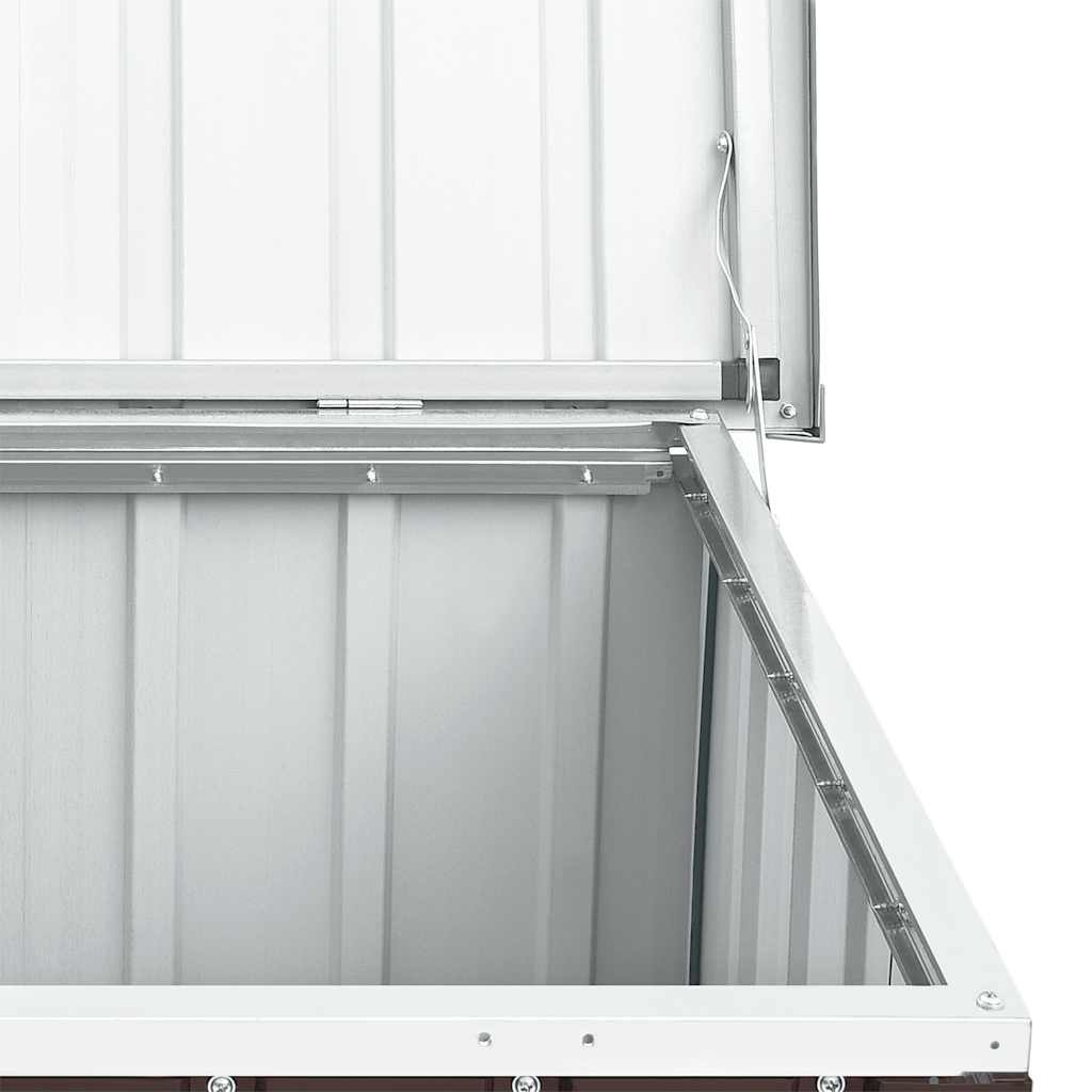 Gartenbox 149X99X93 Cm