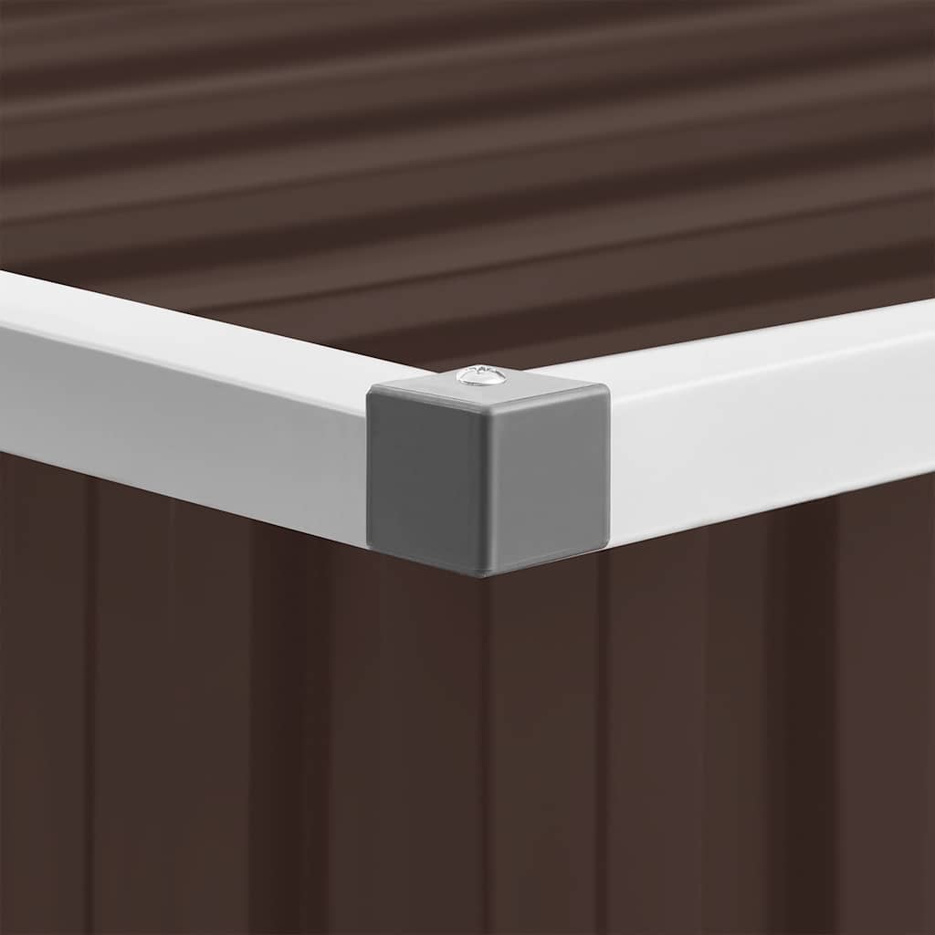 Gartenbox 149X99X93 Cm