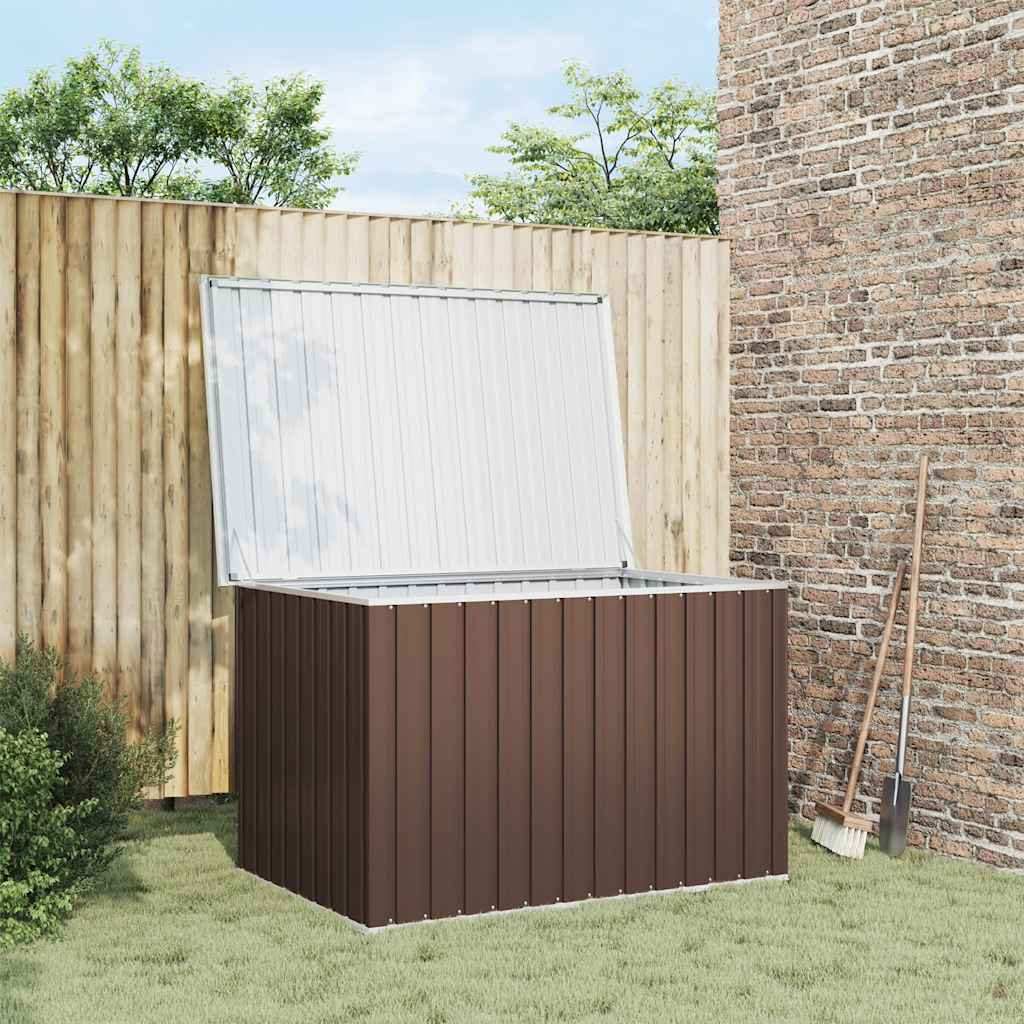 Gartenbox 149X99X93 Cm