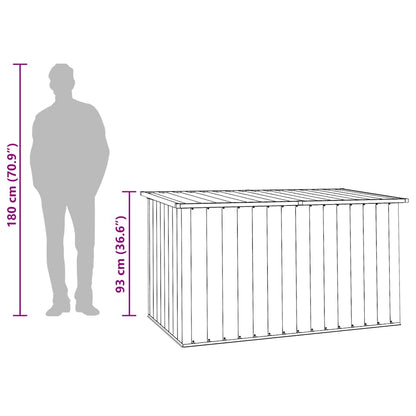 Gartenbox 171X99X93 Cm