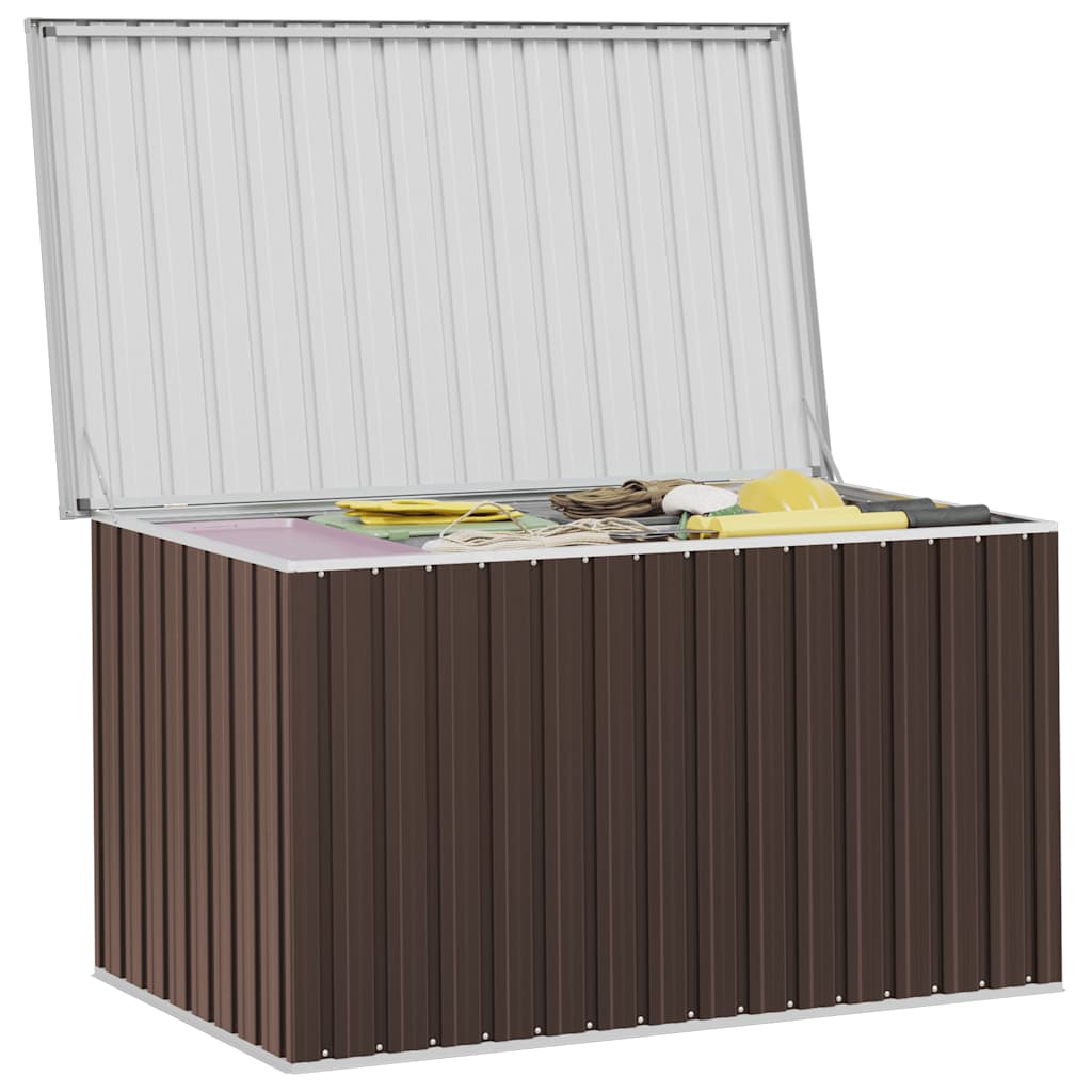 Gartenbox 171 X 99 X 93 Cm