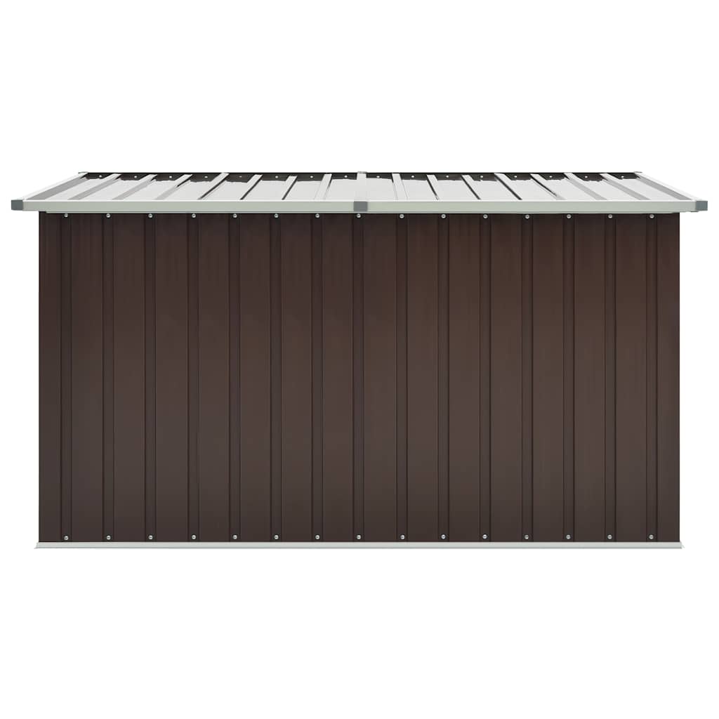 Gartenbox 171 X 99 X 93 Cm