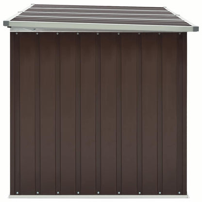 Gartenbox 171 X 99 X 93 Cm