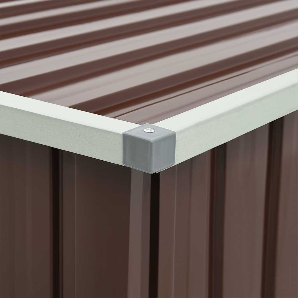 Gartenbox 171 X 99 X 93 Cm