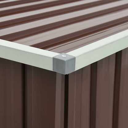 Gartenbox 171 X 99 X 93 Cm