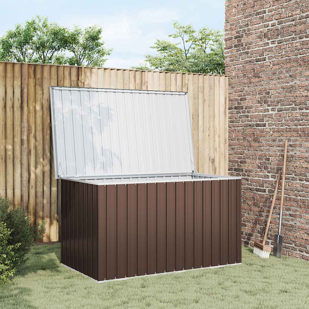 Gartenbox 171 X 99 X 93 Cm