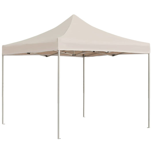 Profi-Partyzelt Faltbar Aluminium 2X2 M