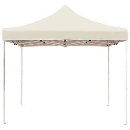 Profi-Partyzelt Faltbar Aluminium 2X2 M