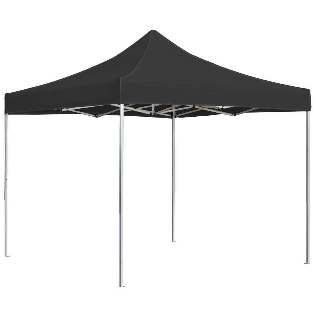 Profi-Partyzelt Faltbar Aluminium 2X2 M