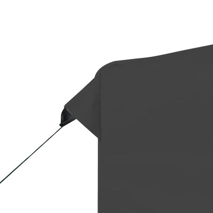 Profi-Partyzelt Faltbar Aluminium 2X2 M