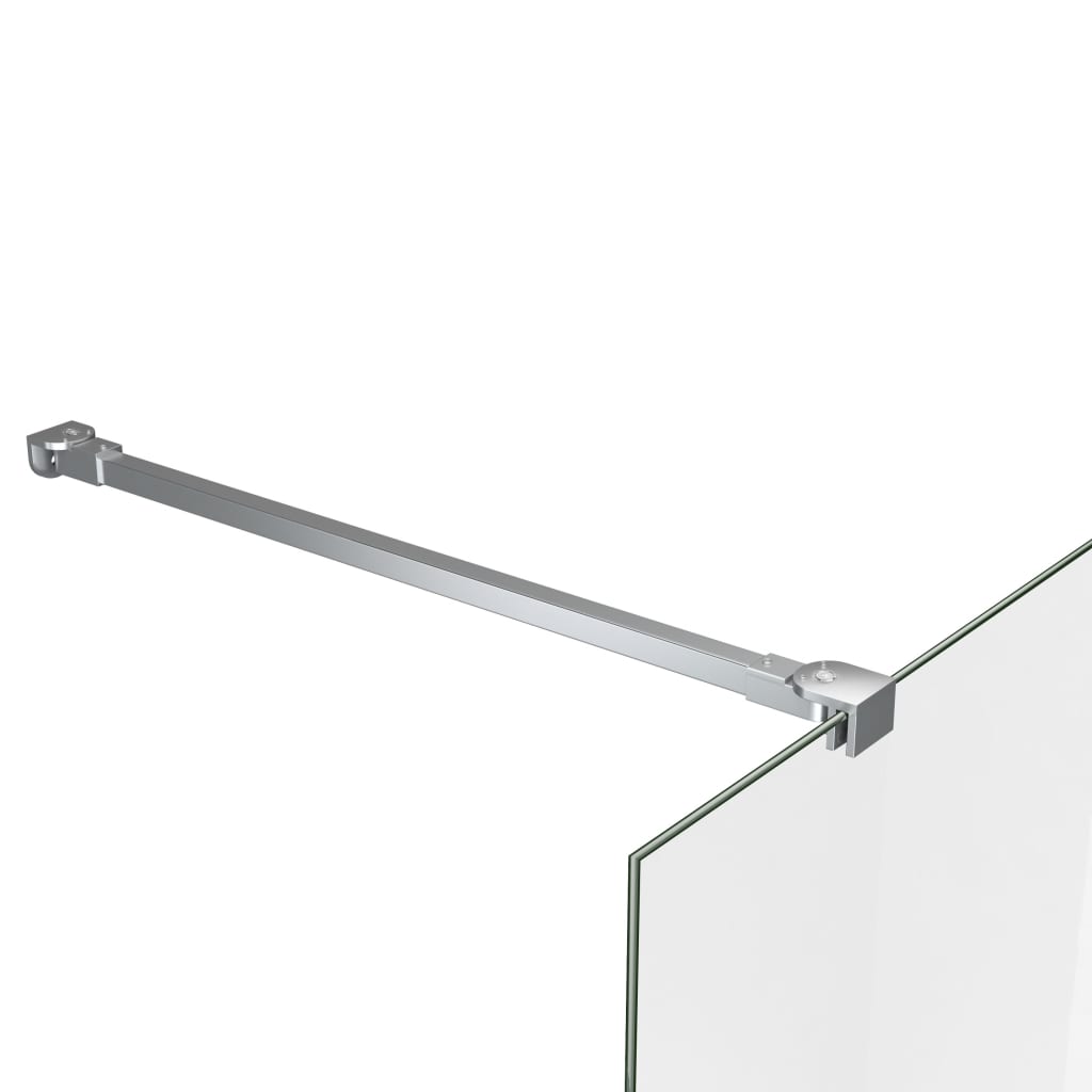 Duschwand-Stabilisierungsstange Edelstahl 57,5 Cm