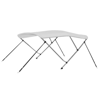 3-Bow Bimini Top 183X140X137 Cm