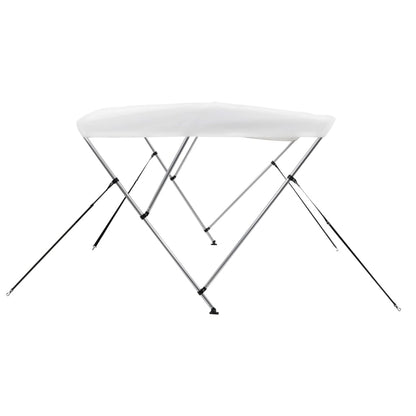 3-Bow Bimini Top 183X140X137 Cm