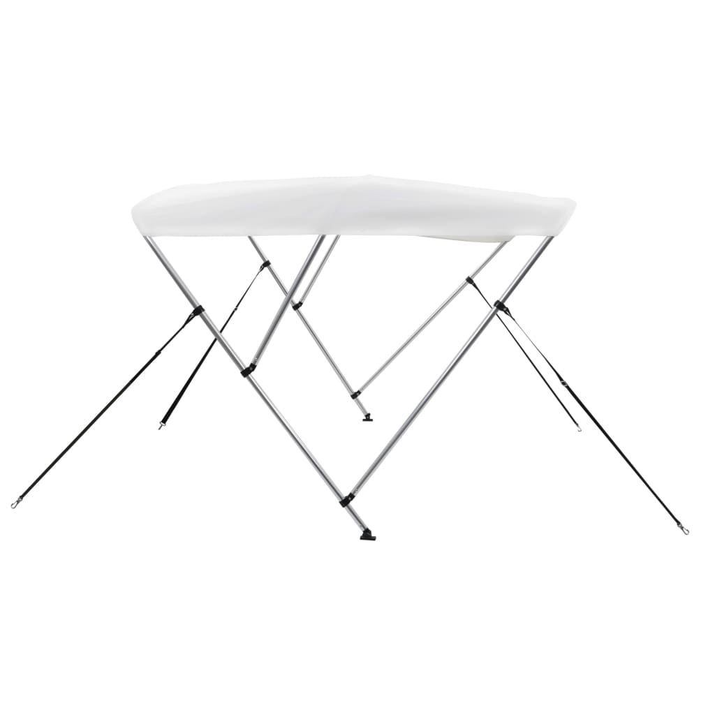 3-Bow Bimini Top 183X160X137 Cm