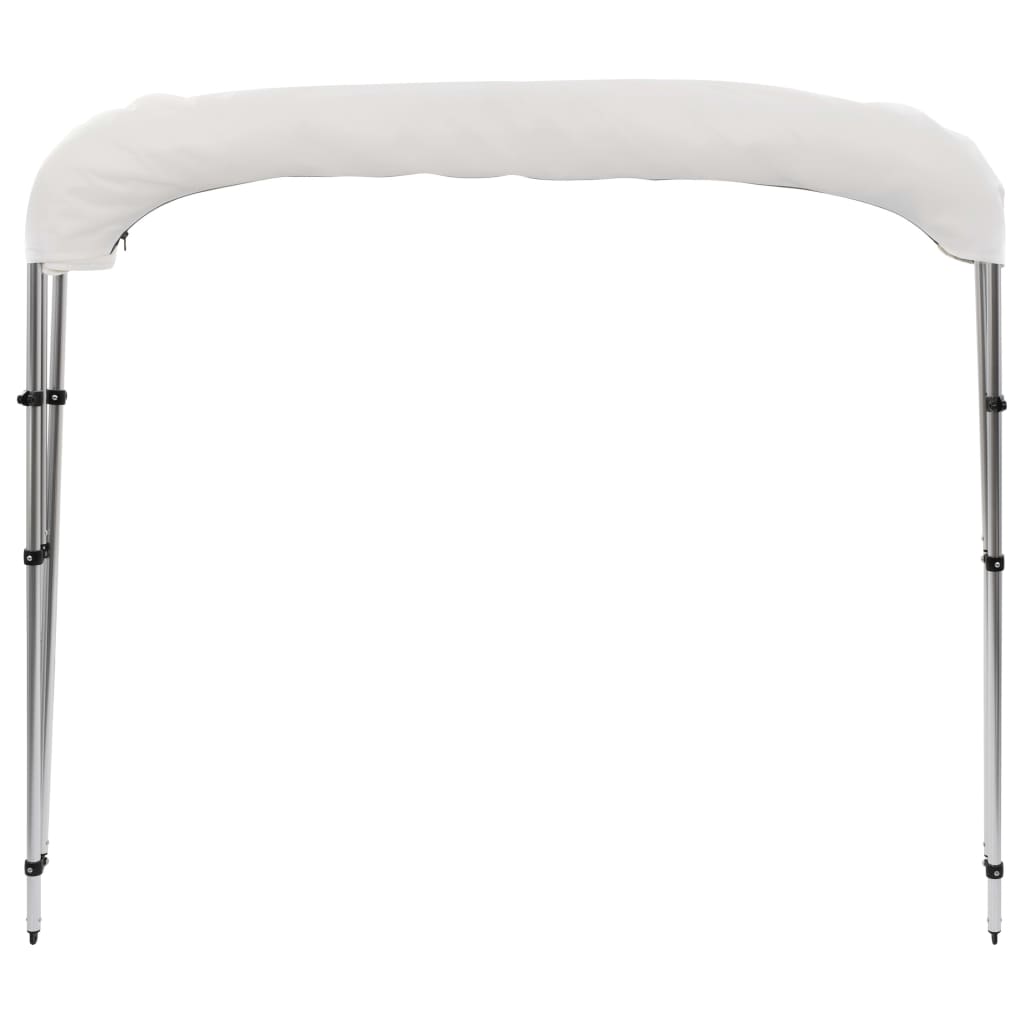 3-Bow Bimini Top 183X160X137 Cm
