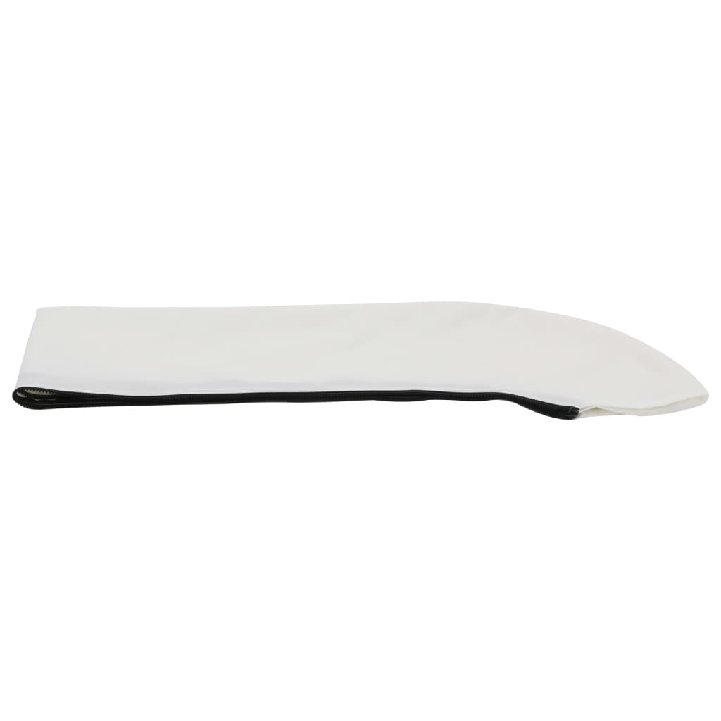 3-Bow Bimini Top 183X160X137 Cm