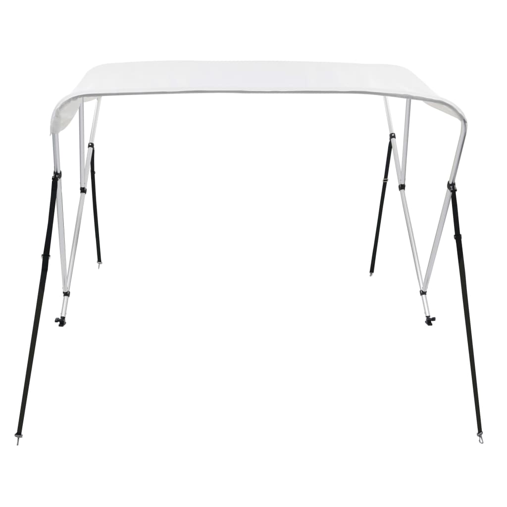 3-Bow Bimini Top 183X180X137 Cm