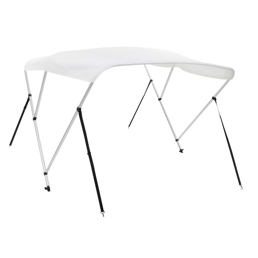 3-Bow Bimini Top 183X180X137 Cm