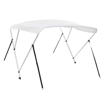 3-Bow Bimini Top 183X180X137 Cm
