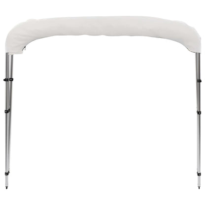 3-Bow Bimini Top 183X180X137 Cm