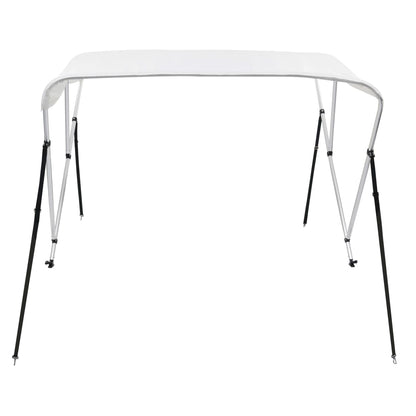 3-Bow Bimini Top 183X196X137 Cm