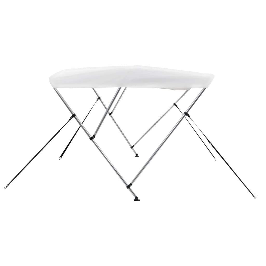 3-Bow Bimini Top 183X196X137 Cm