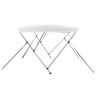 3-Bow Bimini Top 183X196X137 Cm