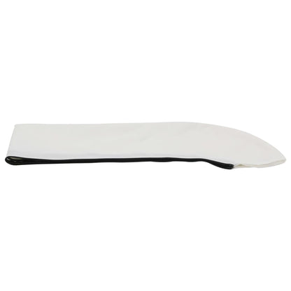 3-Bow Bimini Top 183X196X137 Cm