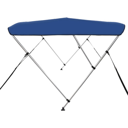 3-Bow Bimini Top 183X140X137 Cm