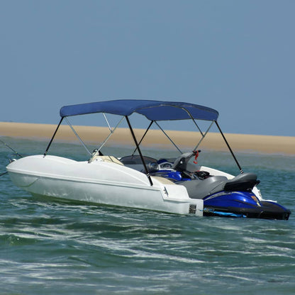 3-Bow Bimini Top 183X160X137 Cm