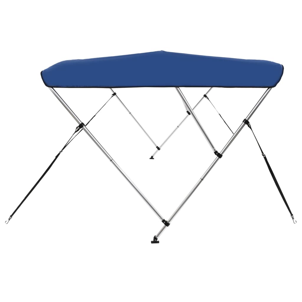 3-Bow Bimini Top 183X160X137 Cm