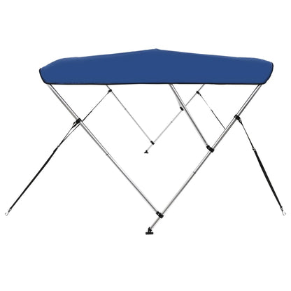 3-Bow Bimini Top 183X160X137 Cm