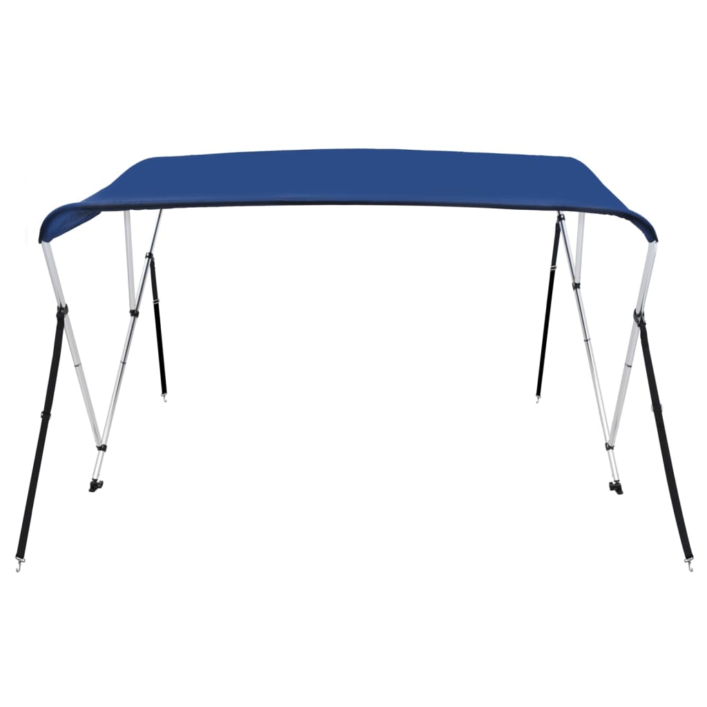 3-Bow Bimini Top 183X160X137 Cm