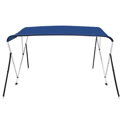 3-Bow Bimini Top 183X160X137 Cm