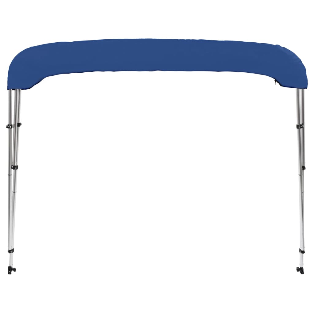 3-Bow Bimini Top 183X160X137 Cm