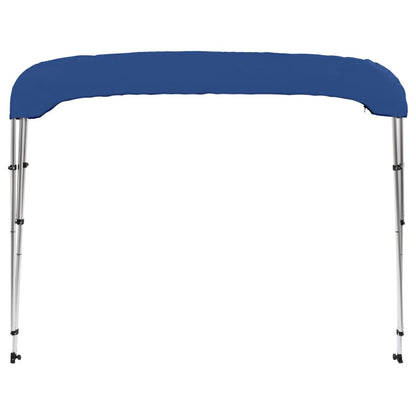 3-Bow Bimini Top 183X160X137 Cm