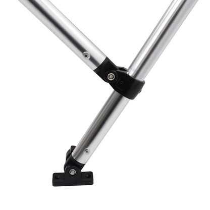 3-Bow Bimini Top 183X160X137 Cm