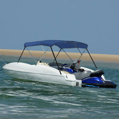 3-Bow Bimini Top 183X180X137 Cm